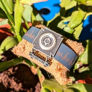 Soldiers Pulse Bracelet